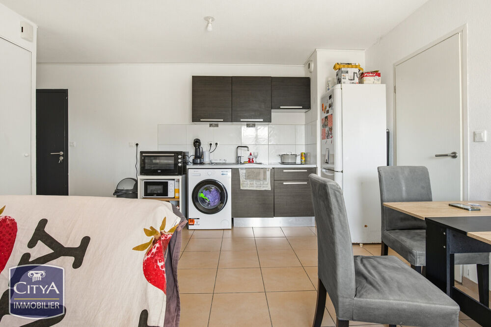 Vente Appartement appartement Béziers
