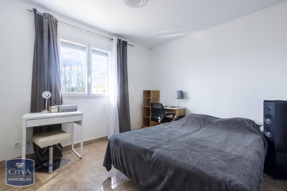 Vente Maison maison Istres