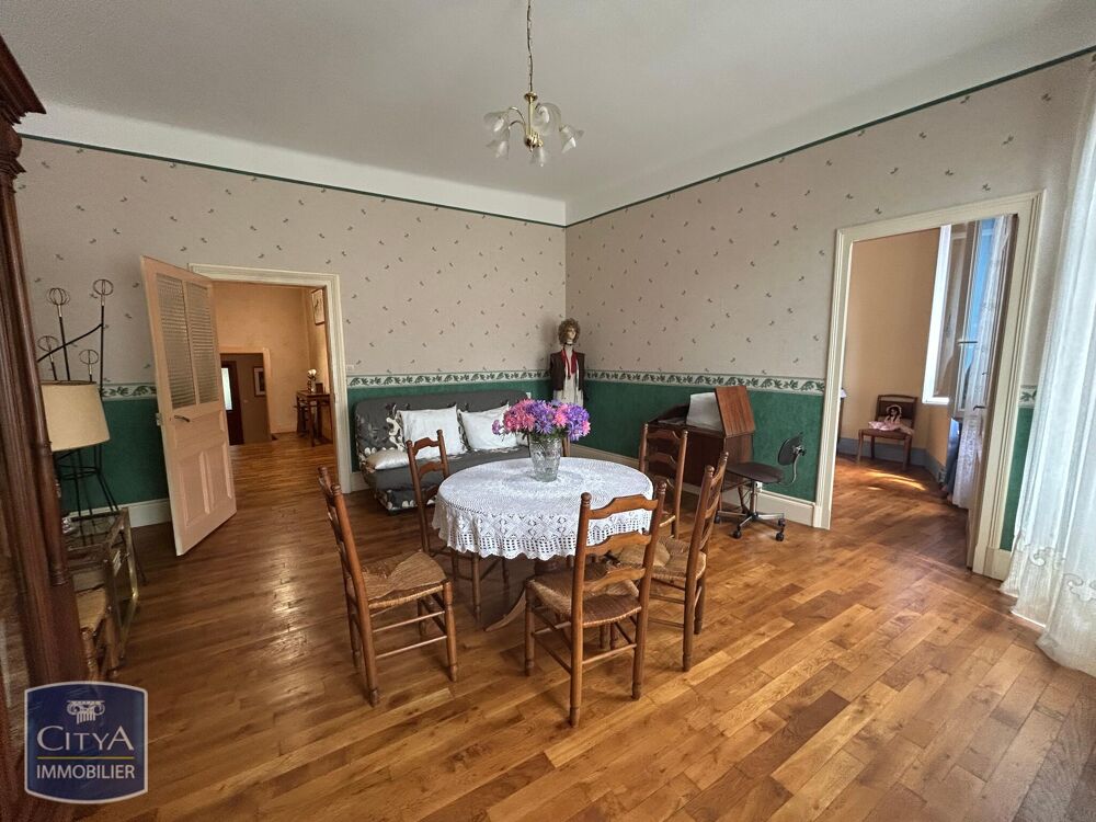 Vente Maison maison Thoirette-coisia