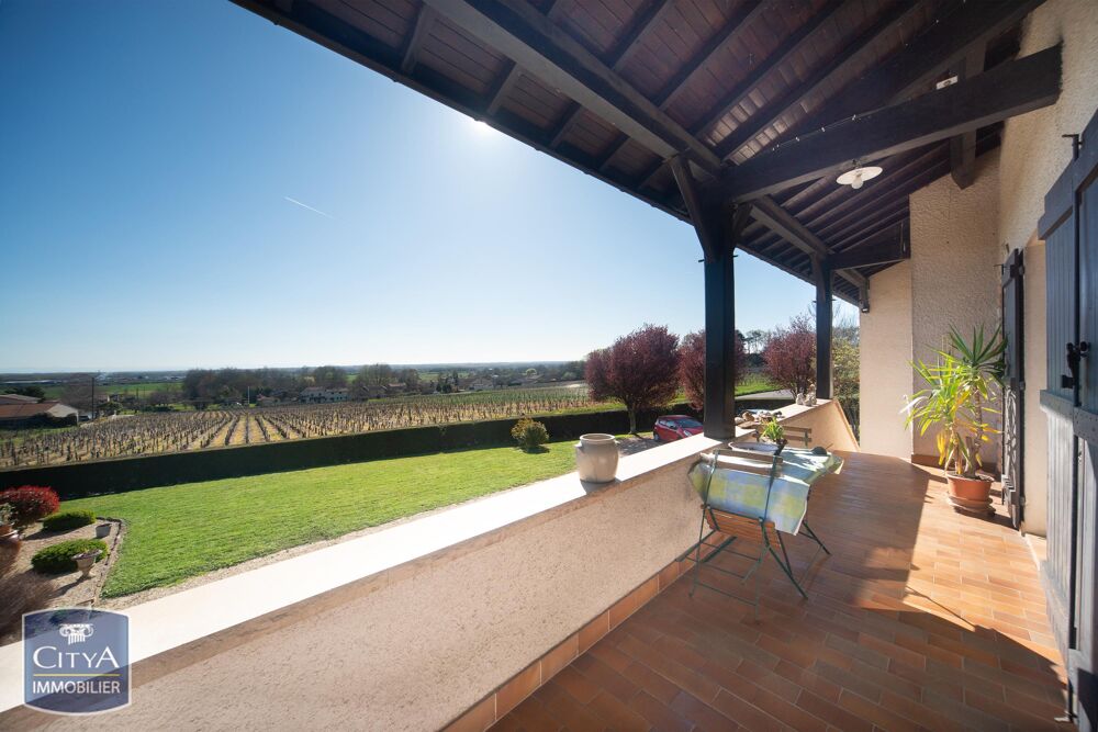 Vente Maison maison Vinzelles