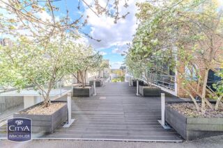  Appartement � vendre 4 pi�ces 81 m�