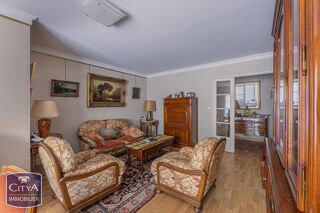  Appartement à vendre 3 pièces 76 m²
