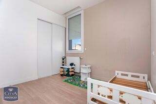  Appartement à vendre 6 pièces 160 m²