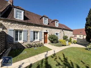  Maison à vendre 8 pièces 188 m²
