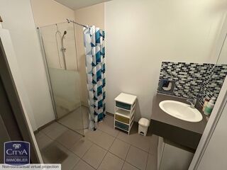  Appartement à vendre 2 pièces 52 m²