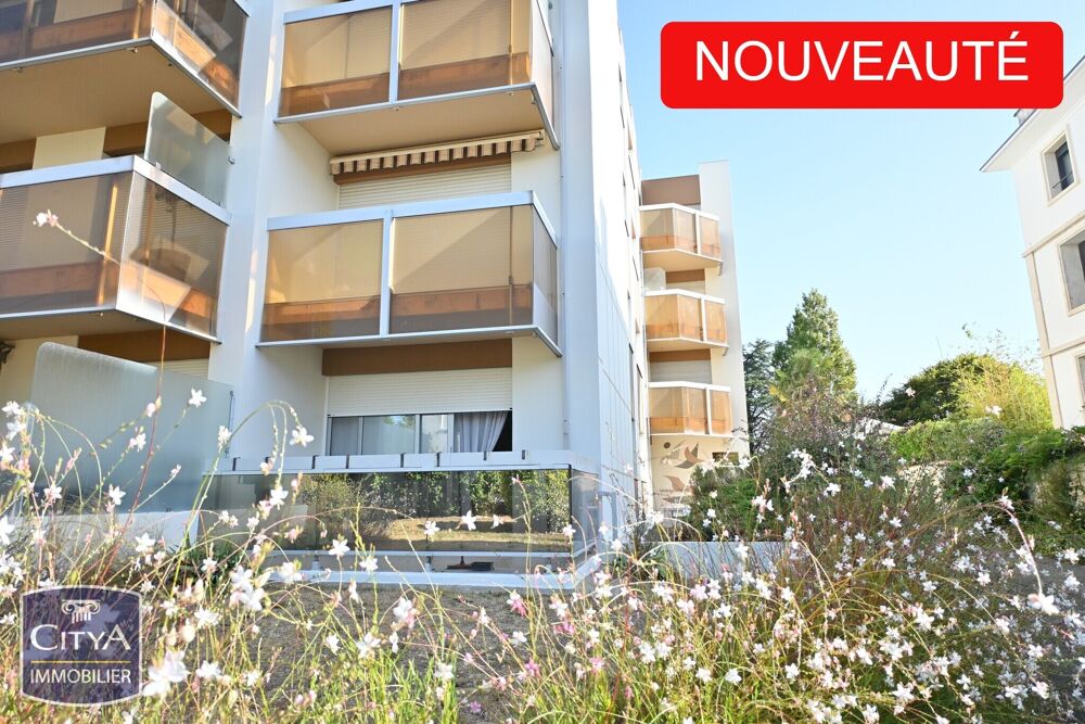 Vente Appartement appartement Royan