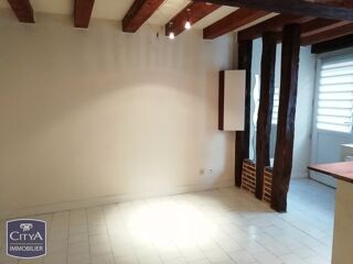 Appartement à vendre 2 pièces 35 m²