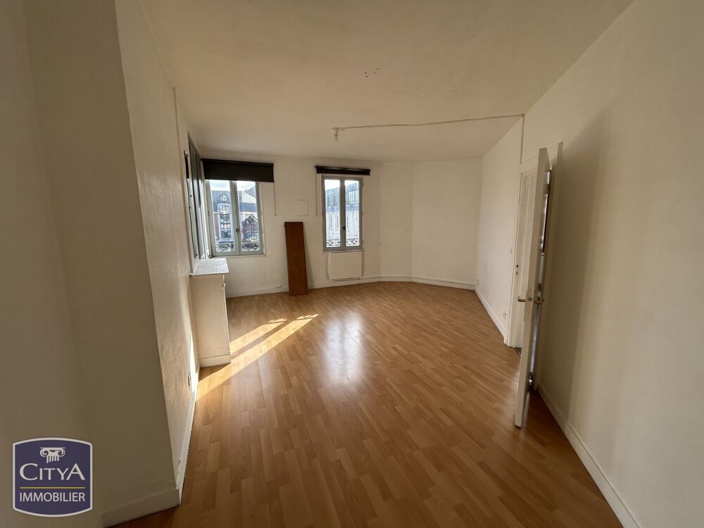 Vente Appartement appartement Rouen