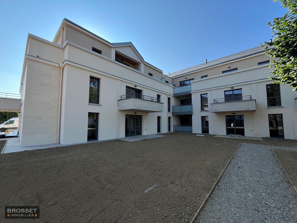 Vente Appartement appartement Saint-cyr-sur-loire