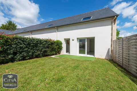   maison Maison - 3 pièce(s) - 57 m²