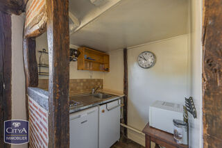 Vente Appartement appartement Tours