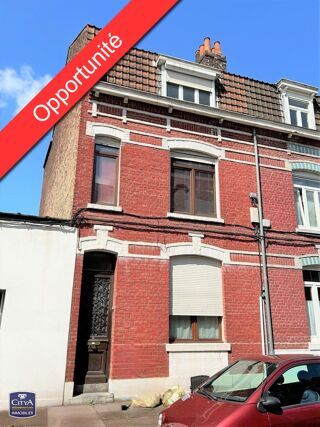  Maison � vendre 6 pi�ces 140 m�