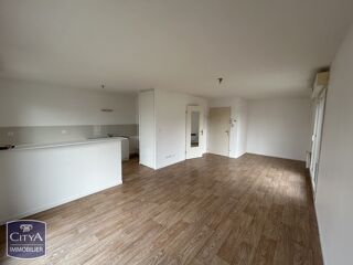  Appartement � vendre 1 pi�ce 37 m�