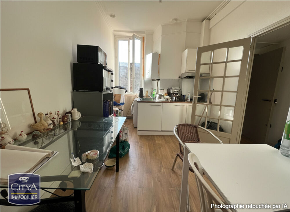 Vente Appartement appartement Nîmes