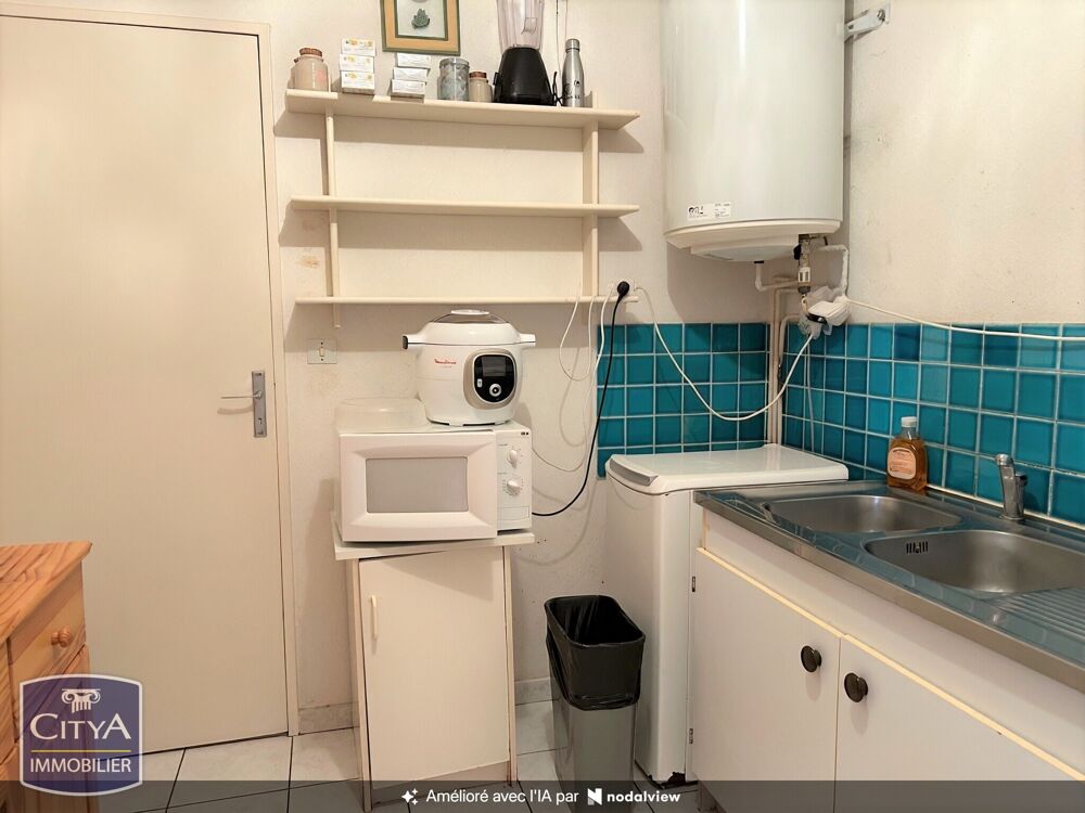 Vente Appartement appartement Besançon