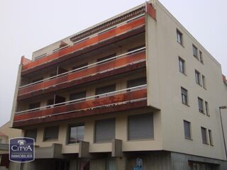  Appartement à vendre 2 pièces 55 m²