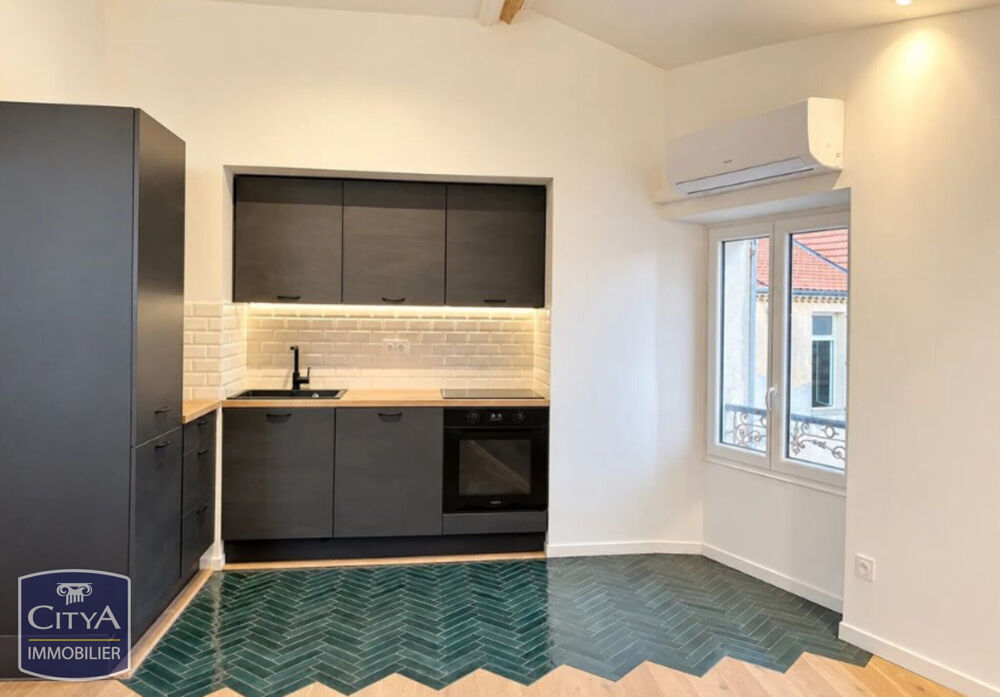 Vente Appartement appartement Cannes