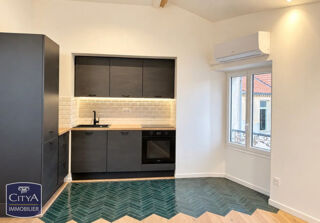 Vente Appartement appartement Cannes