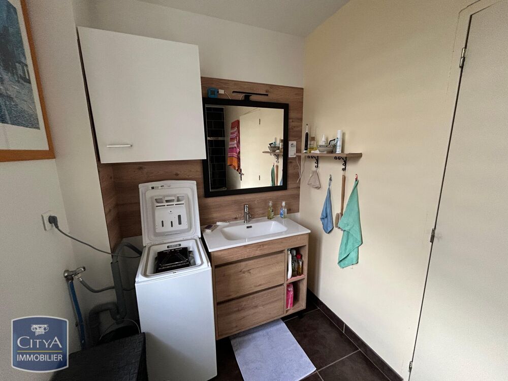 Vente Appartement appartement Rethel