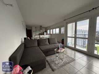  Appartement à vendre 4 pièces 84 m²