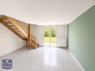  Maison à vendre 4 pièces 89 m²