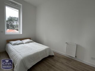  Appartement � vendre 2 pi�ces 43 m�