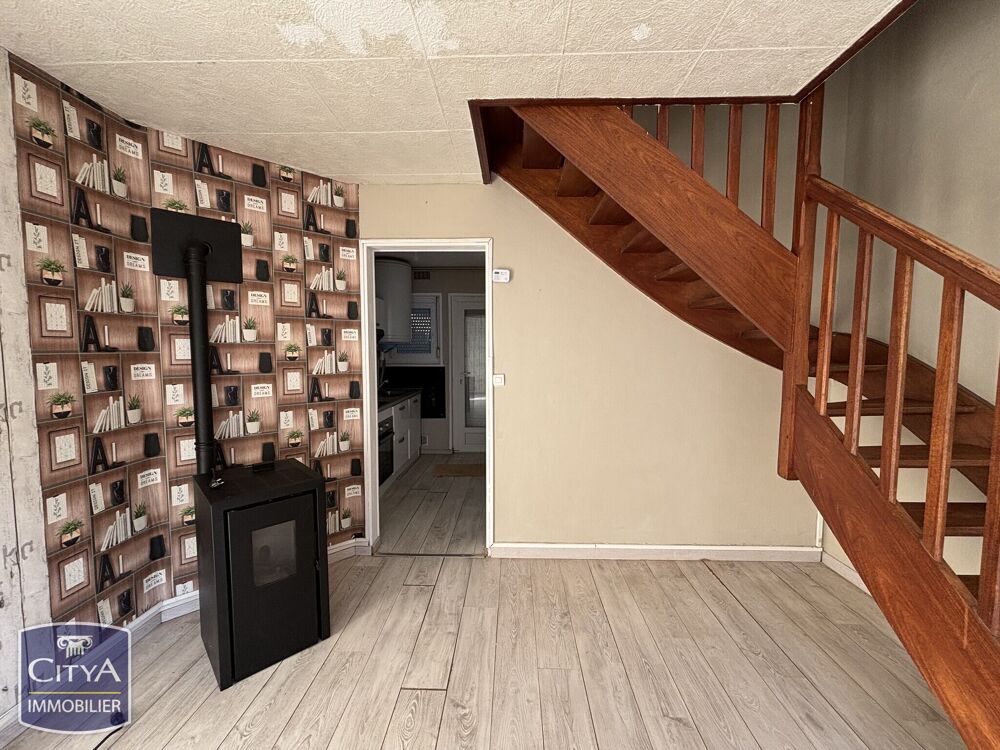 Vente Maison maison Merlimont
