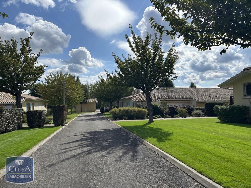 Vente Maison maison Bergerac
