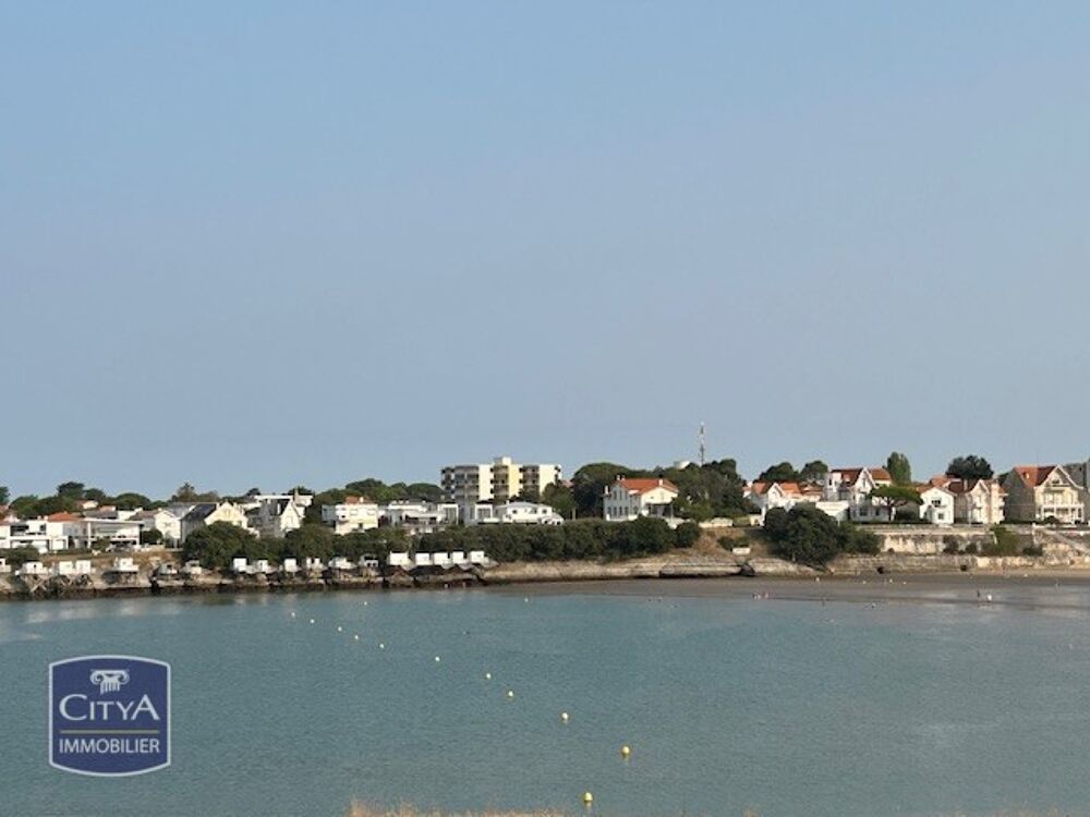 Vente Appartement appartement Royan