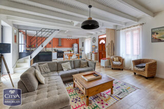  Maison à vendre 6 pièces 115 m²