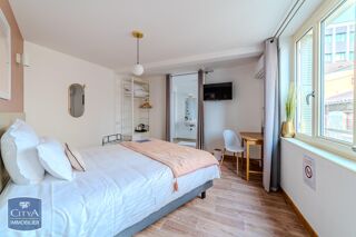   immeuble Roanne