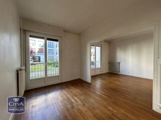  Appartement à vendre 2 pièces 44 m²