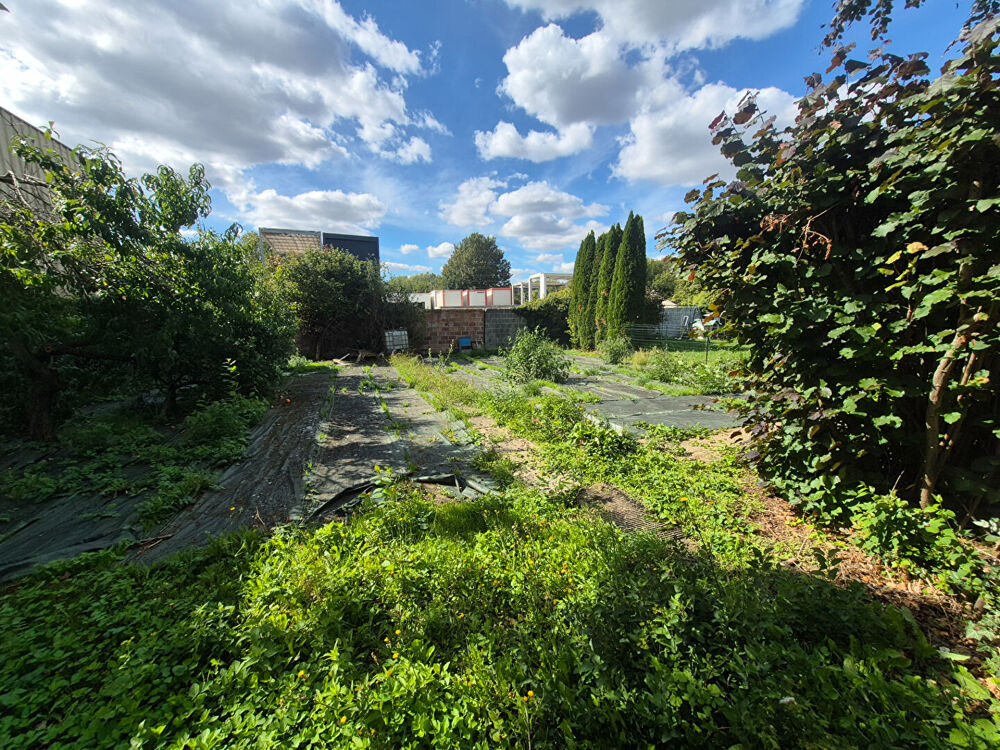 Vente Maison maison Pont-à-vendin