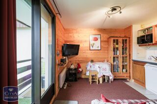  Appartement à vendre 2 pièces 24 m²