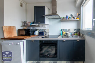  Appartement à vendre 5 pièces 87 m²