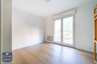  Appartement à vendre 1 pièce 18 m²