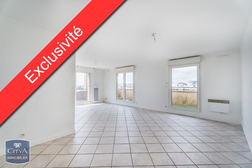 Vente Appartement appartement Dijon