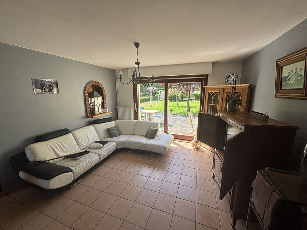 Maison 5 pièces 106 m² · à Camiers · 106 m² · 193 600 €