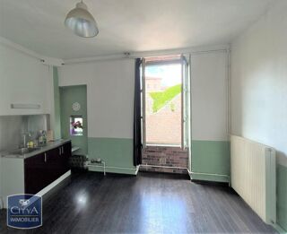  Appartement à vendre 3 pièces 96 m²
