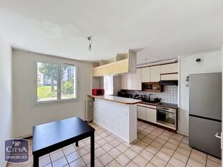  Appartement à vendre 5 pièces 80 m²