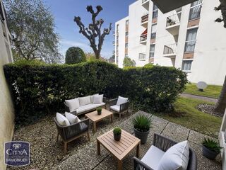  Appartement � vendre 3 pi�ces 75 m�