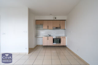  Appartement � vendre 2 pi�ces 41 m�