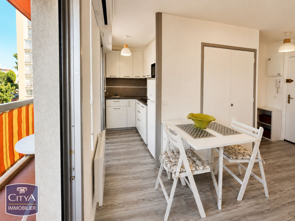 Vente Appartement appartement Sainte-maxime