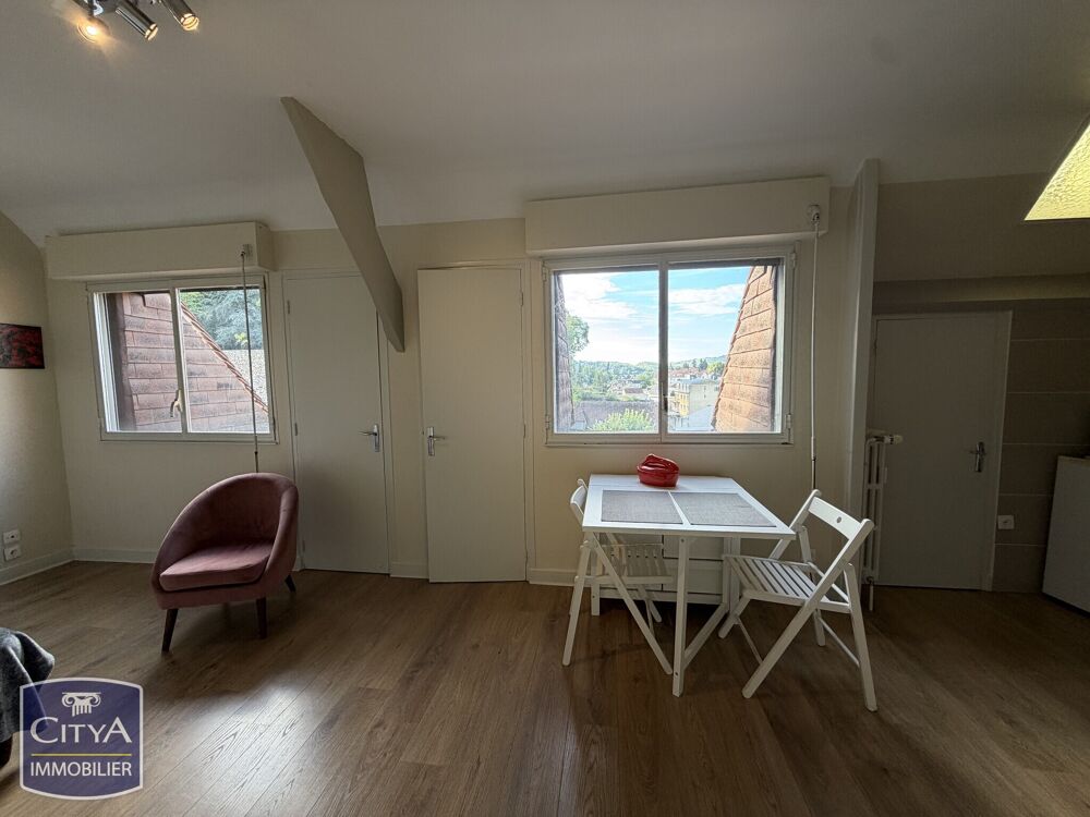 Vente Appartement appartement Sarlat-la-canéda