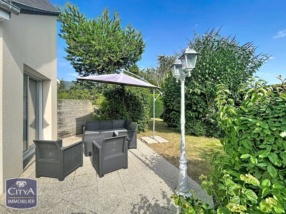 Vente Maison maison Saint-germain-sur-ay