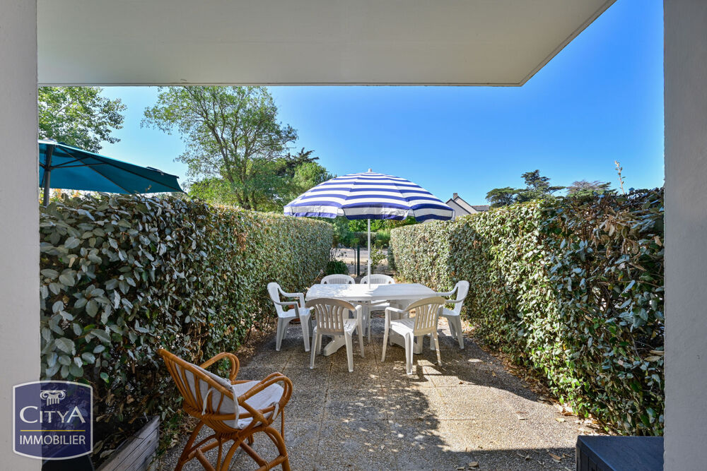 Vente Appartement appartement Batz-sur-mer