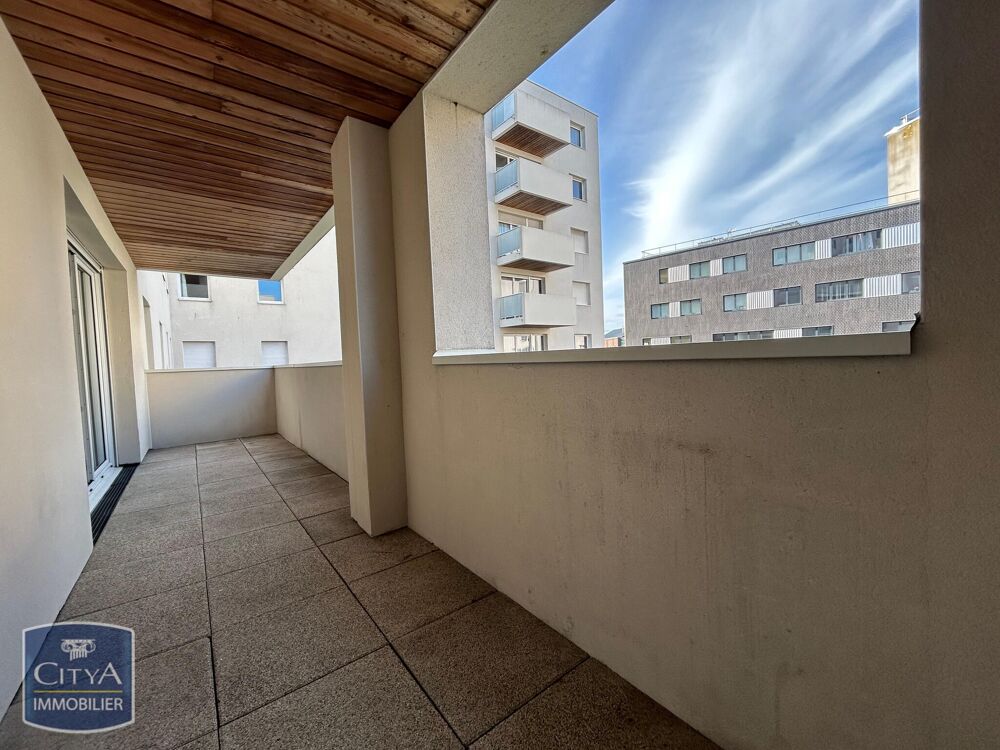 Vente Appartement appartement Le havre