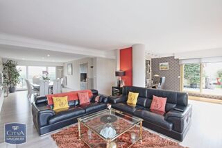  Appartement à vendre 5 pièces 200 m²