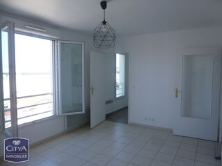  Appartement à vendre 1 pièce 34 m²