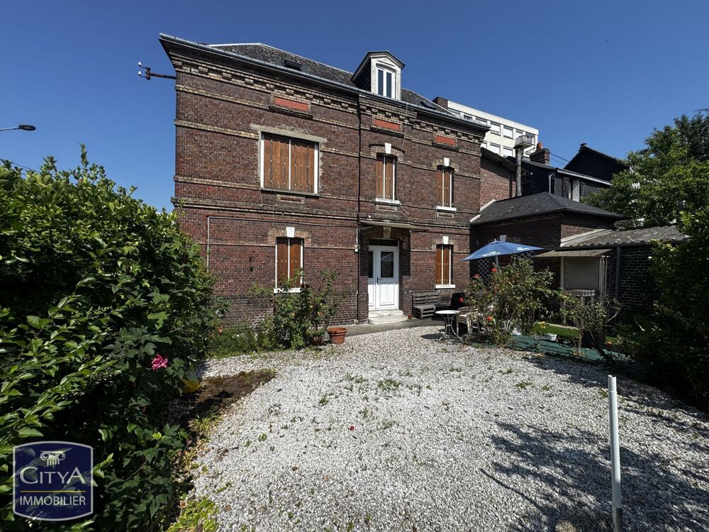 Maison 5 pièces 124 m² · à Rouen · 124 m² · 390 000 €